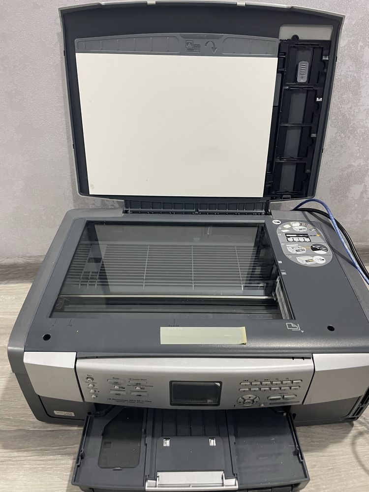 Hp printer sotiladi