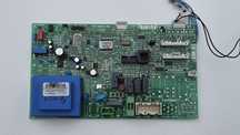 Placă electronică Ariston cod 74019  0001706 – provenită din dezmembră