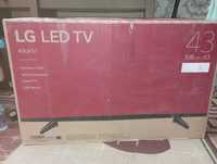 LG большой телевизор