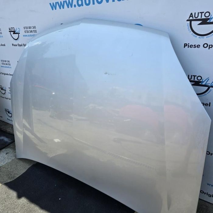 Capota motor Opel Signum facelift