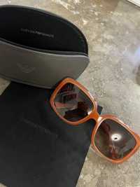 Оригинални слънчеви очила Emporio Armani