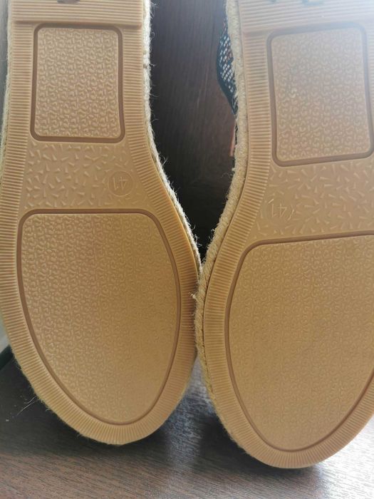 Espadrile Les Tropéziennes