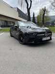 Mercedes-Benz A Mercedes Benz A 250 Sedan