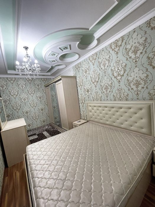 Yakkasaroy tumani Milliy universiteti yaqinida ijaraga kvartira berila