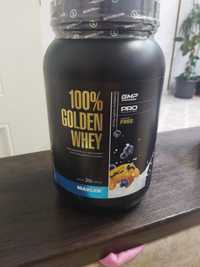 Протеин 100% GOLDEN WHEY 2 lb (907 г) Черничный маффин
4.7
41
20+