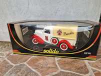 Macheta ford camioneta 1930 solido prestige 1:18