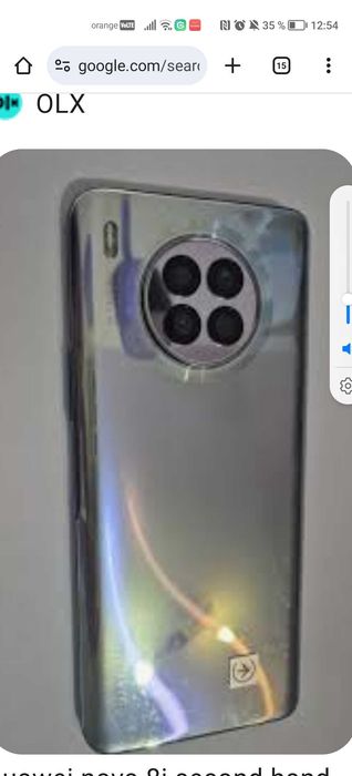 Vând Huawei nova 8i