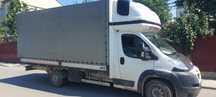 Peugoet Boxer 2009