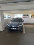 Vand Dacia Logan Journey Plus 2024