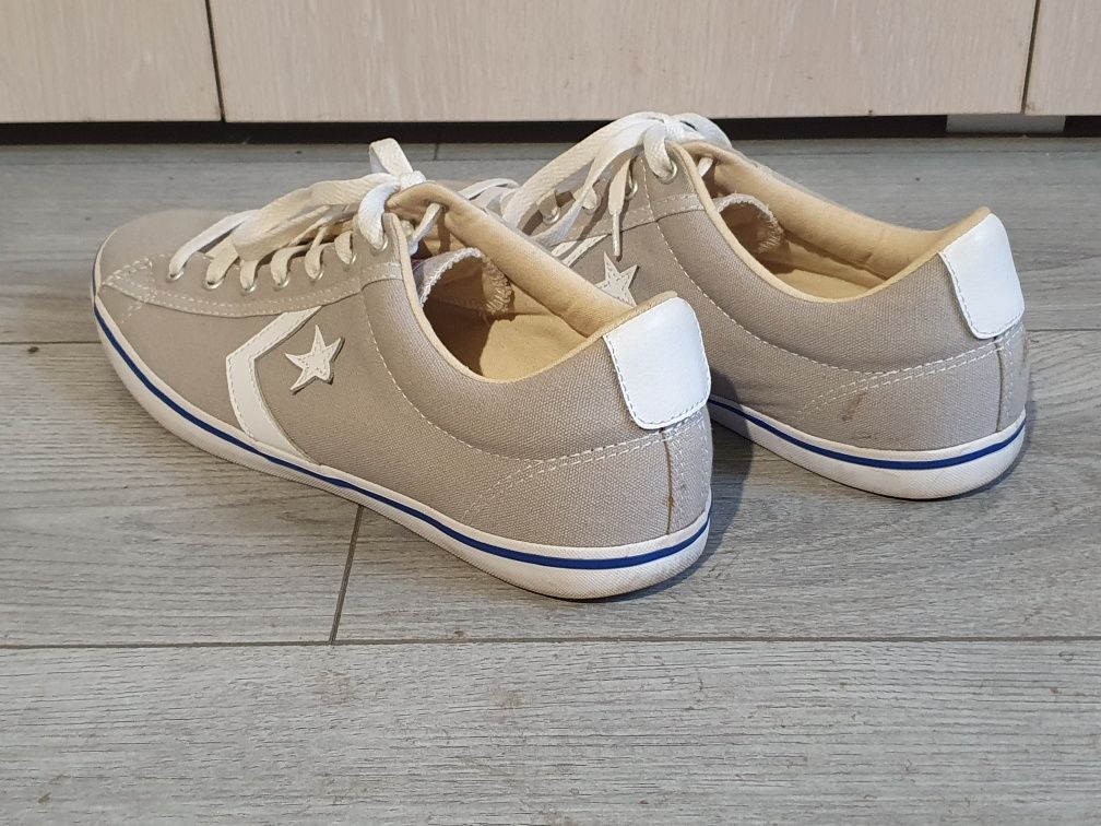 Tenisi barbati CONVERSE CONS Gri - Marime 44.5 (US 10.5)