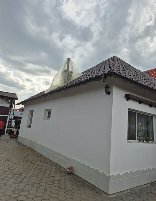 Reparati Acoperișuri
