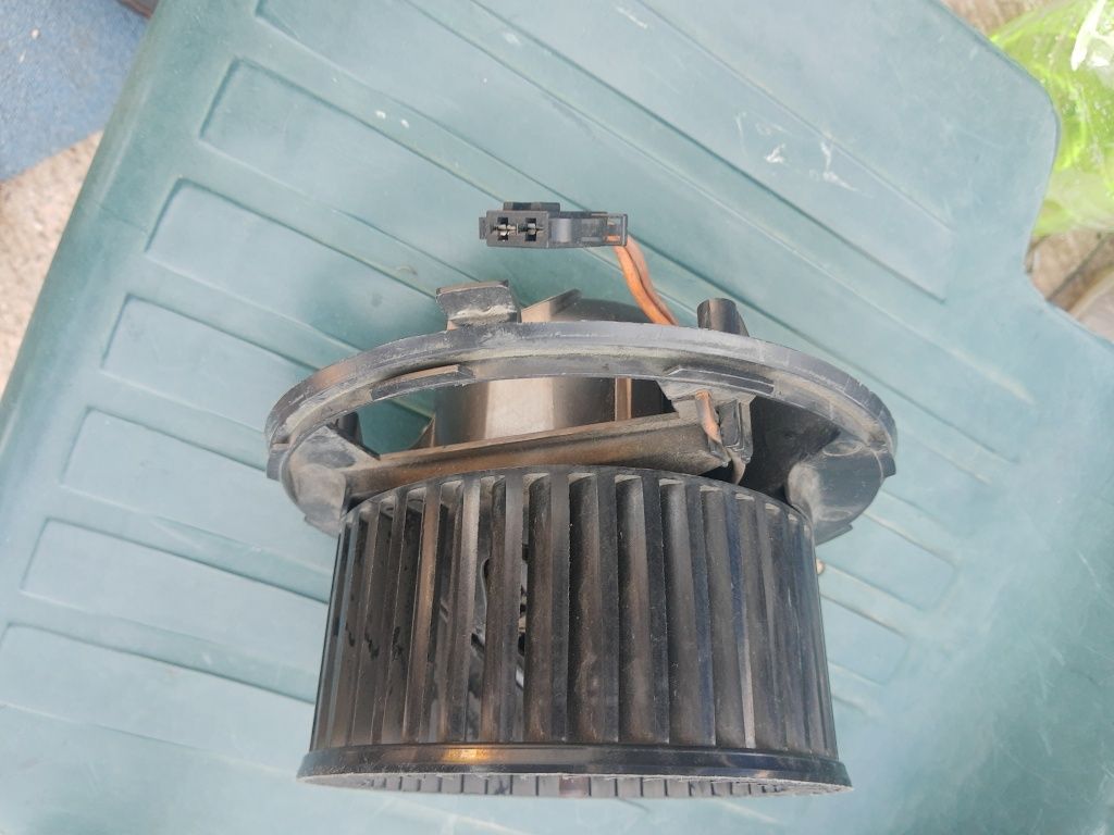 Vand ventilator Volkswagen golf 5 passat b6