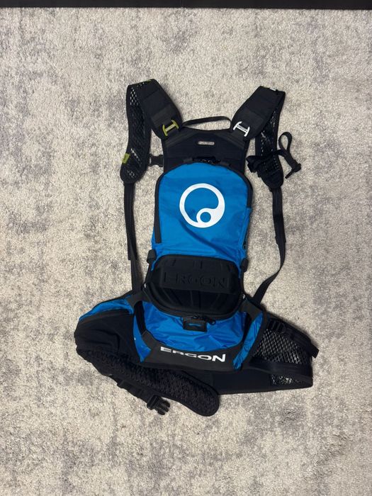 Rucsac Ergon BE1 Enduro MTB e-bike bicicleta ciclism apa hidratare NOU