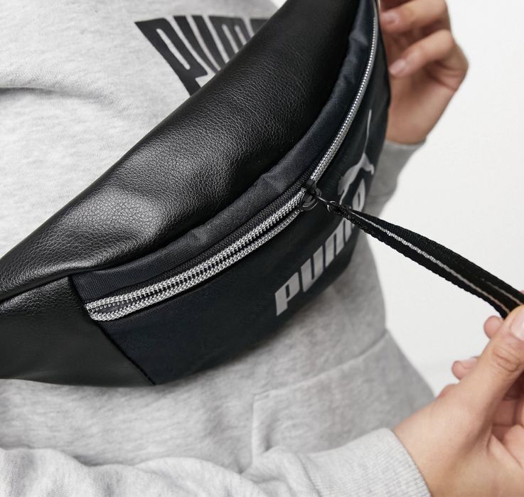 Borseta/geanta sport Puma Produs nou cu eticheta