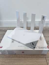 Router wireless Huawei WS7200-20, AX3000, WI-FI 6 Plus