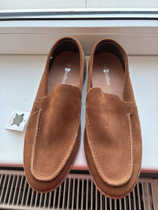 Mocasini Maro Noi Nepurtati Nr 43