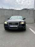 Vând schimb audi a6 c6 2005 3.0 quattro diesel