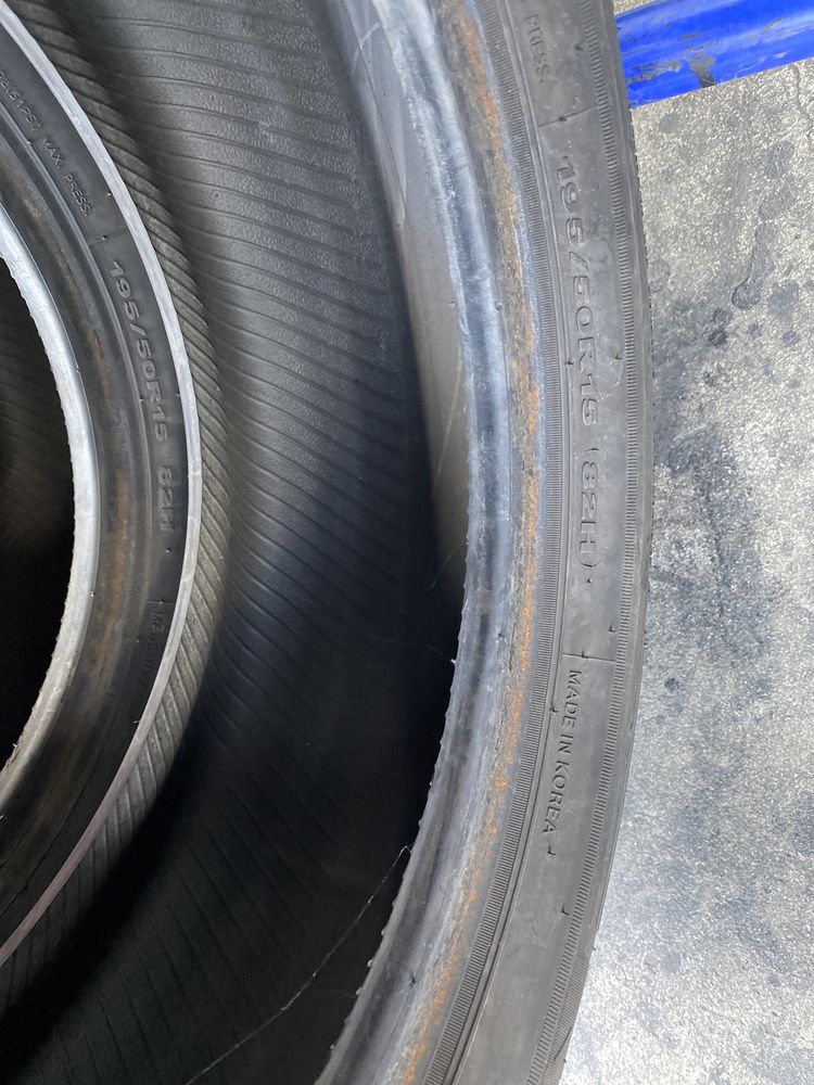 195/50/15 Hankook Vara