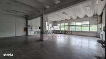 Spatiu Th. Pallady | Ozana | Depozitare-Productie 180mp