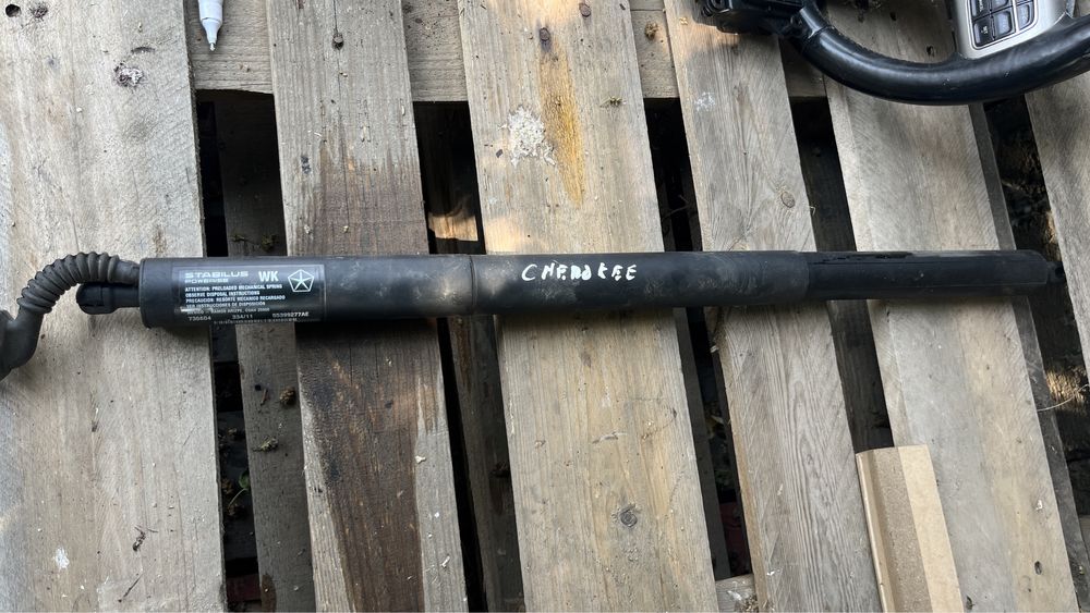 Telescop amortizor haion electric jeep grand cherokee 2012 dezmembrari