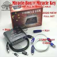 2022 Miracle Box