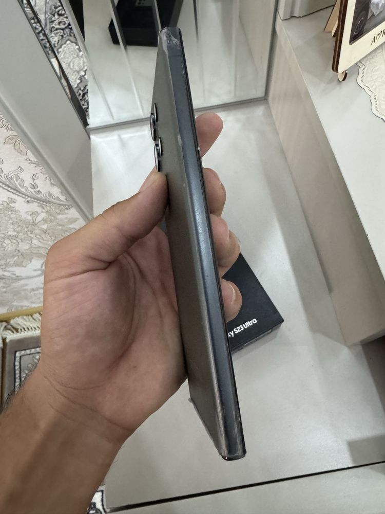 Samsung s23 ultra