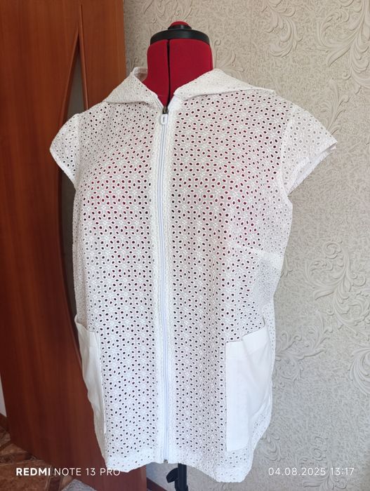 Принимаю заказы на пошив и реставрацию одежды