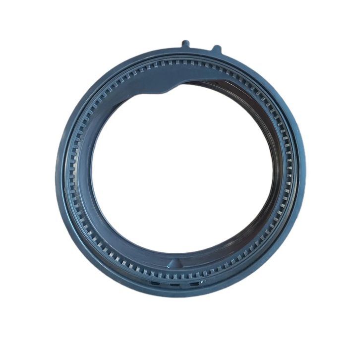 Новая манжета люка для стиральной машины Haier