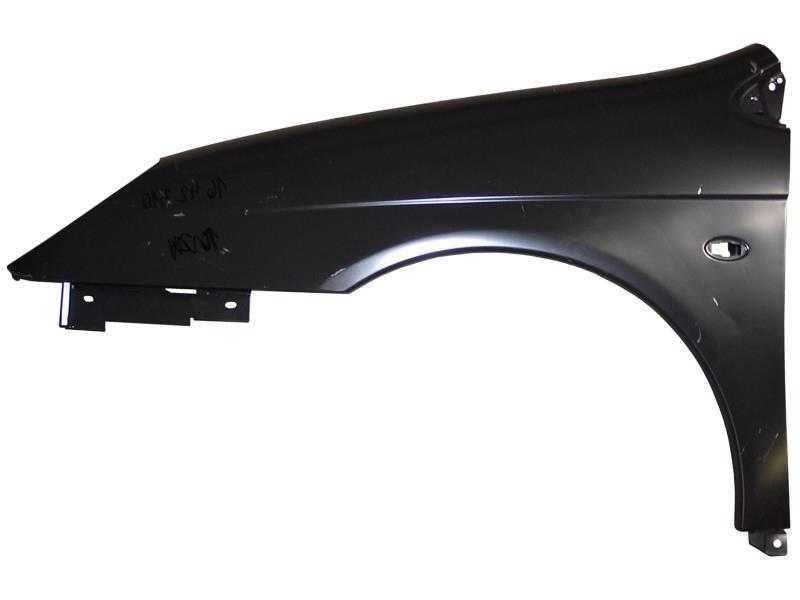 Aripa stanga/dreapta Citroen C5 an 2001-2004 , aripi noi