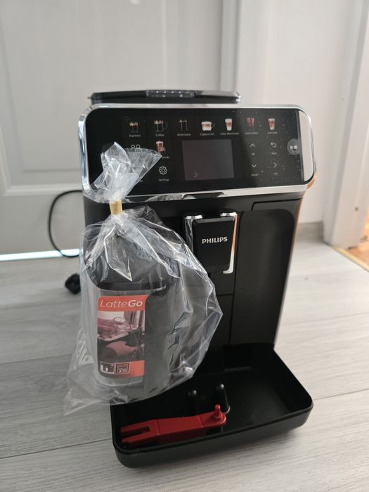 Espressor Philips 5500 Ep5541.50