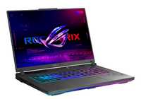 (Продам за 500 реальному покупателю)ИГРОВОЙ Ноутбук ASUS ROG Strix G16