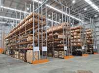 Rafturi metalice profesionale