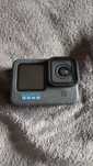 Gopro hero 12 black