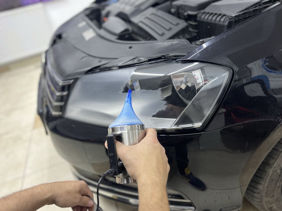 Volkswagen Passat b7