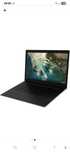 Samsung chromebook go