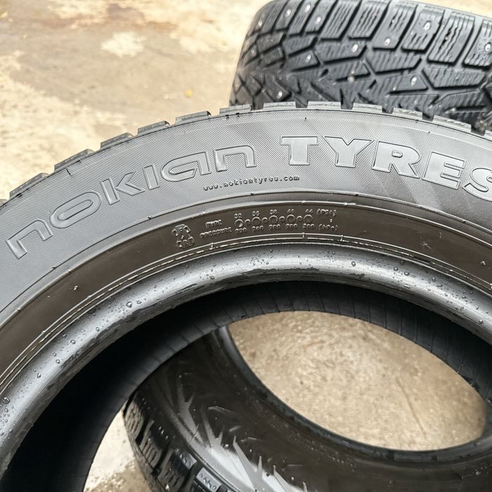 Шины Nokian Nordman 7, 215 60 R16