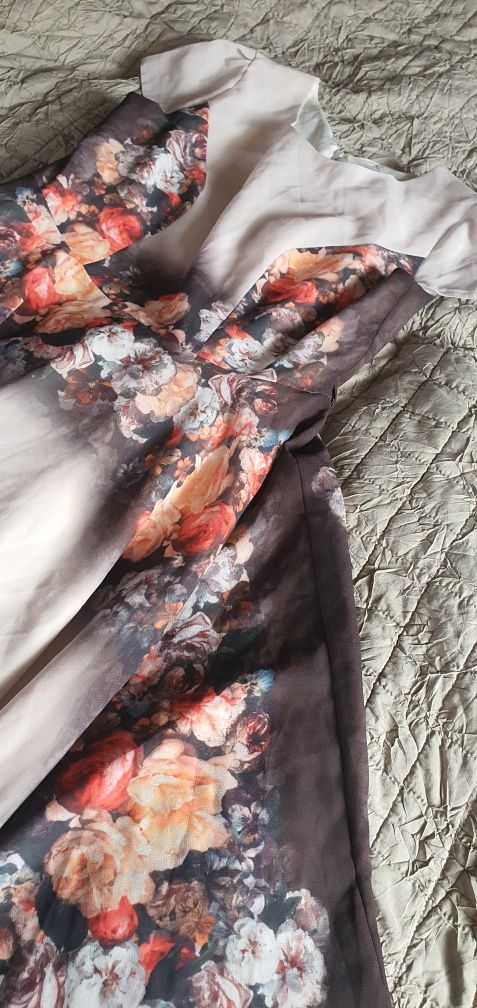Rochie de zi marimea 42