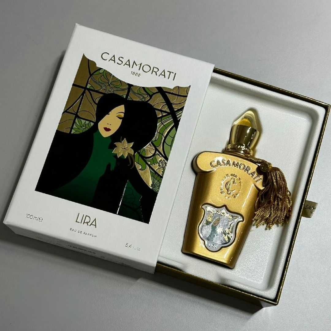 Xerjoff Casamorati 1888 Lira EDP 100ml