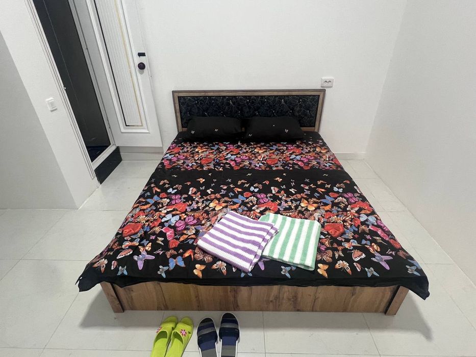 Arzon Hotel "DRUG" Algoritm