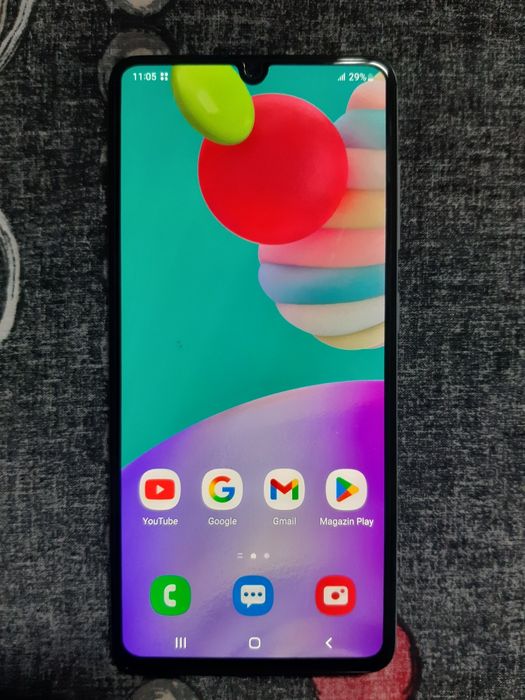 Smartphone Samsung a41