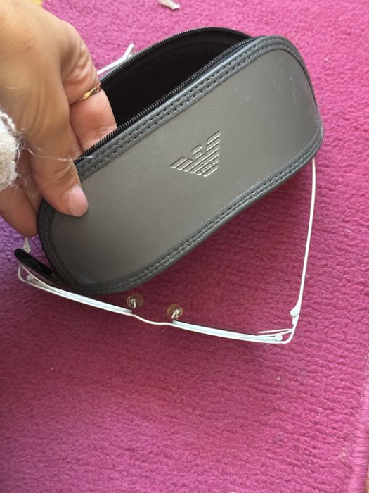 Слънчеви очила Armani