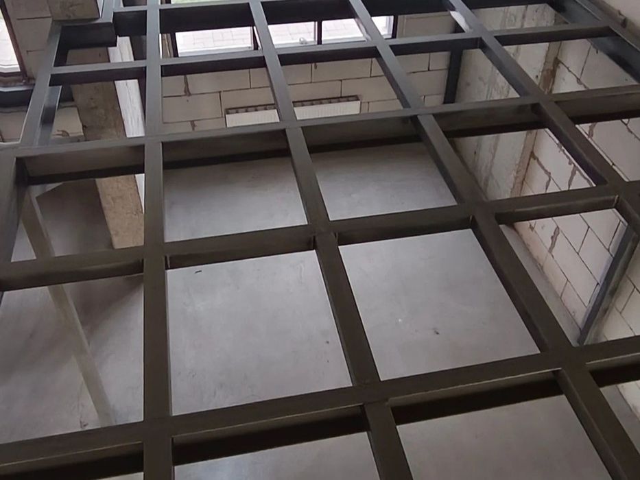 Дом из сендвич панели павильоны утеплённые