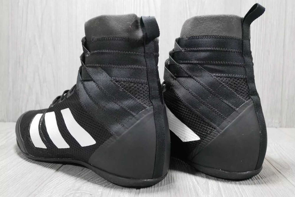 Оригинални обувки за бокс * ADIDAS SPEEDEX * EU48