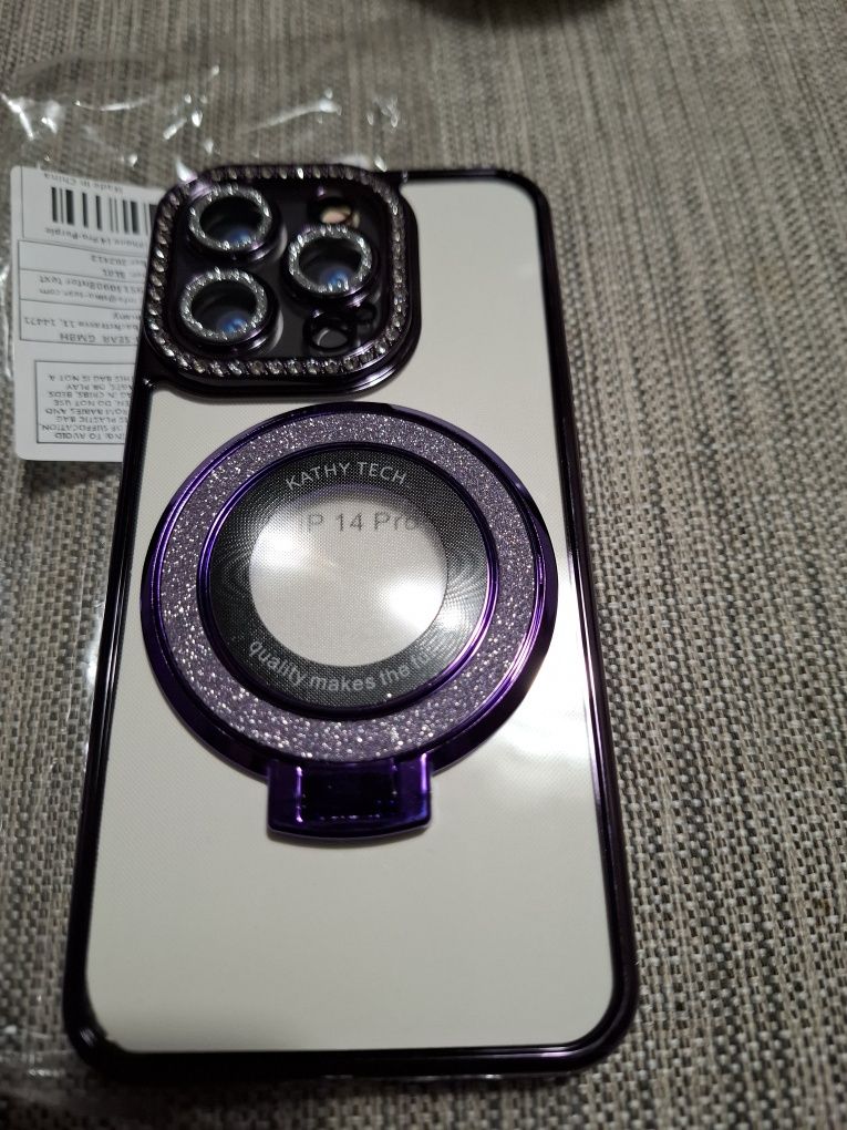 Гръб за телефон IPhone 14 pro