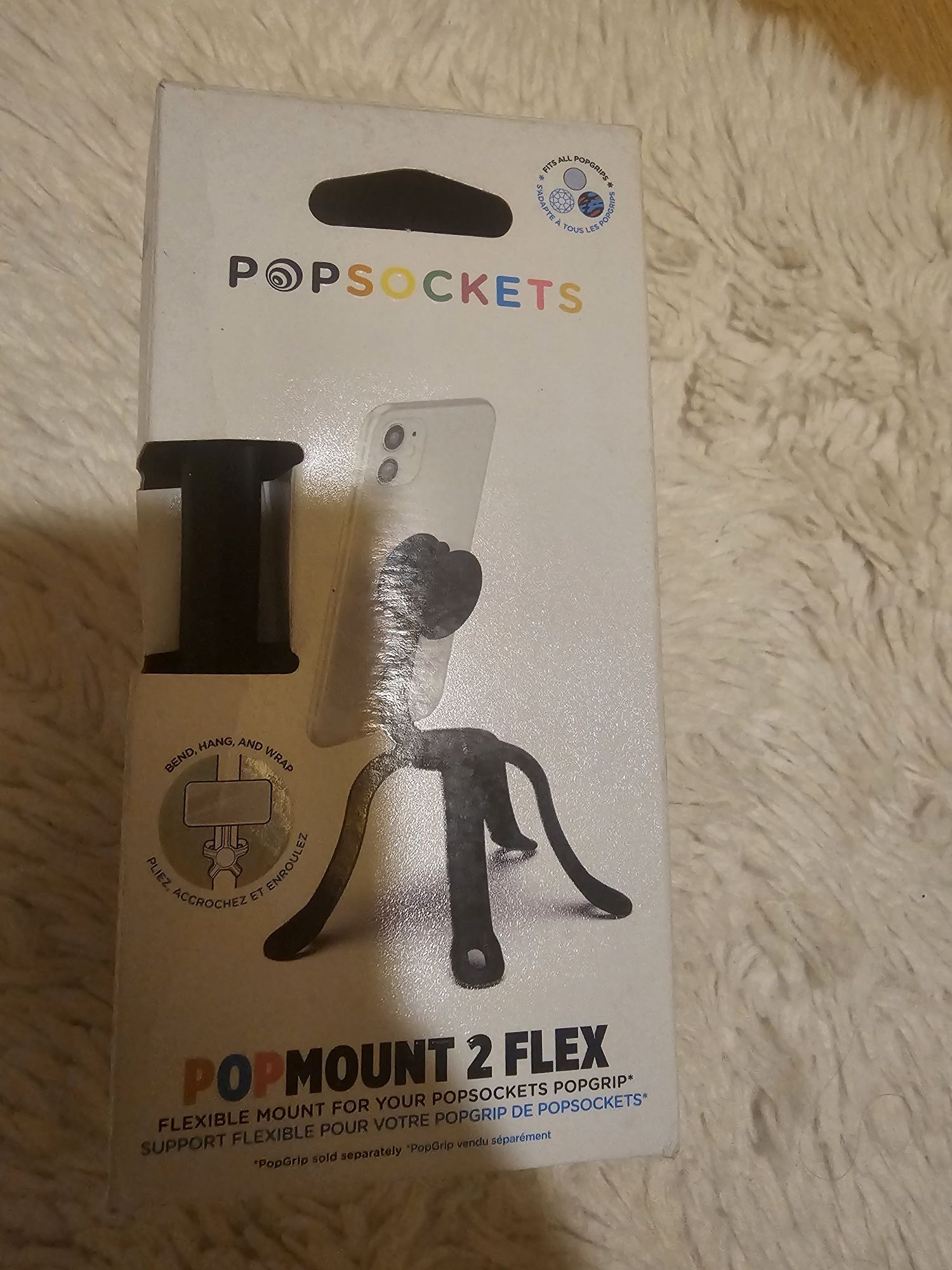 Popsockets Popmount 2 Flex