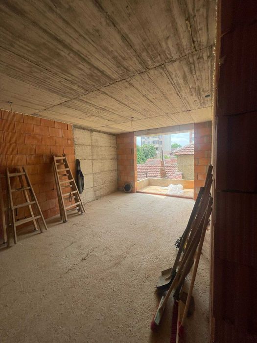 Продава се Тристаен апартамент в Пловдив, Кючук Париж - 104 кв.м за 1480 €/кв.м - Снимка #4