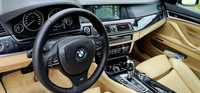 BMW 520d  2013 distributie schimbata