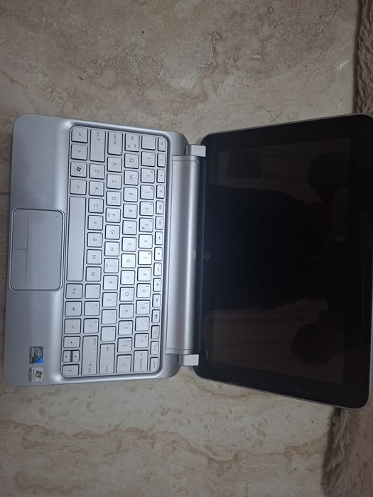 Laptop HP mini 210-2000