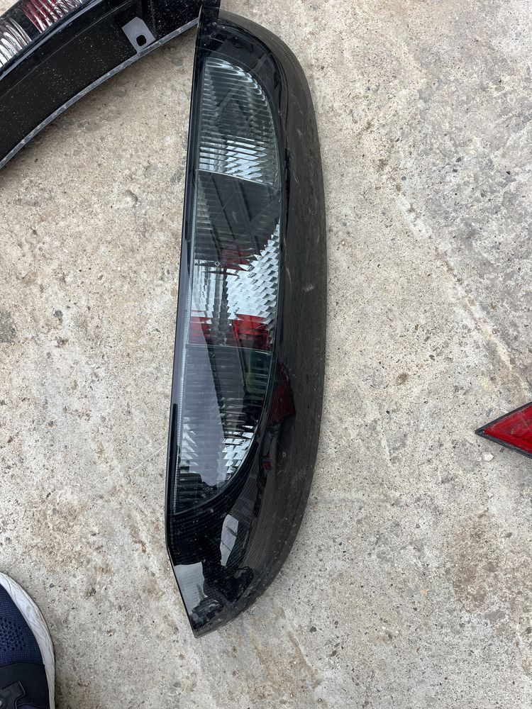 Стоп Opel Corsa C GSI