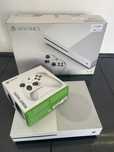 Consola Microsoft Xbox ONE S 1 Tb + Controller -A-